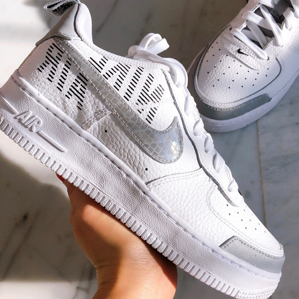 New air force 1 - Picture 3 of 8